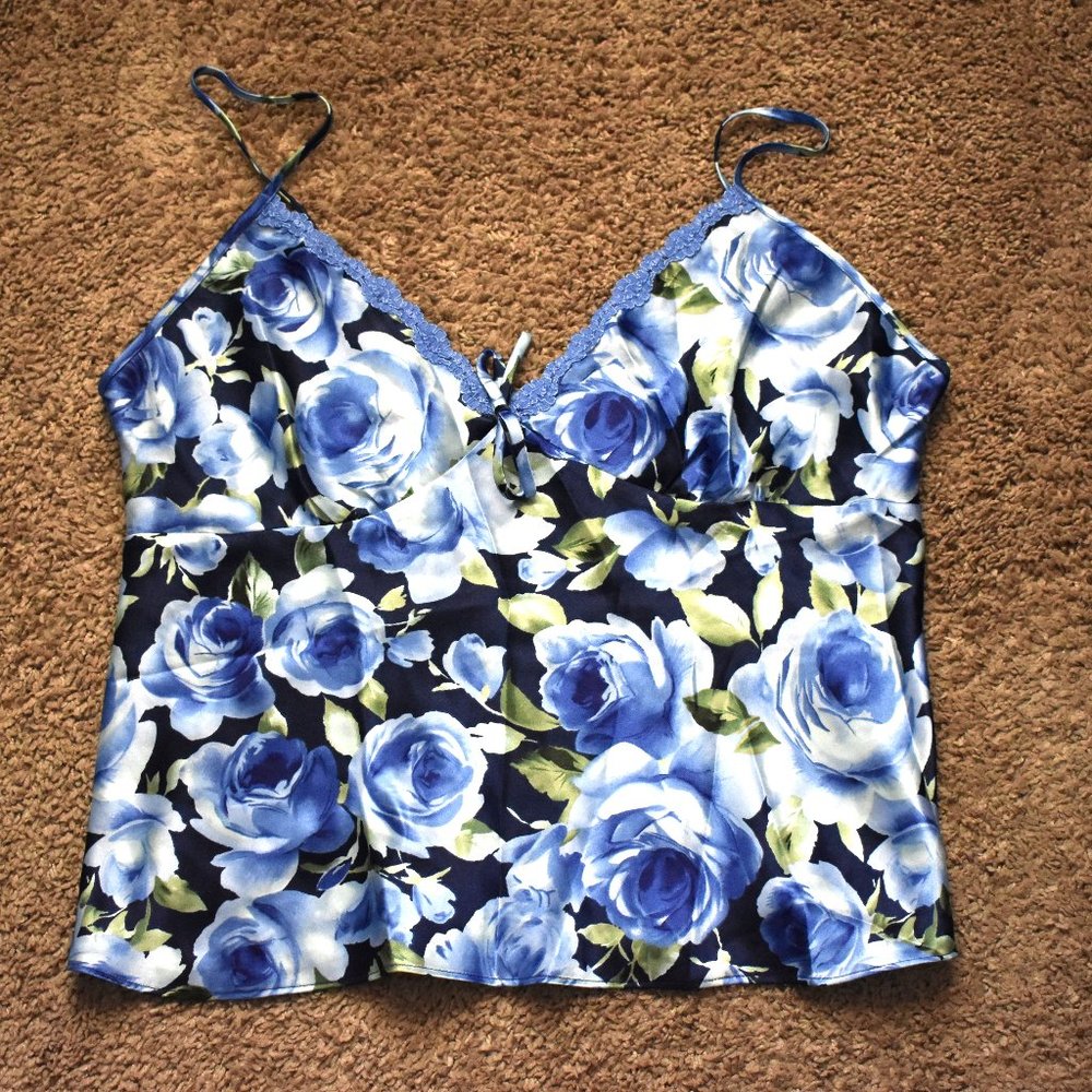 Secret Treasures Camisole Size 1x